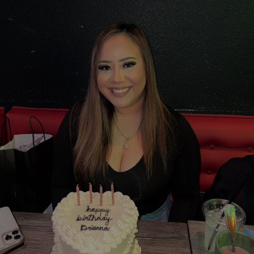 Briana M. profile photo
