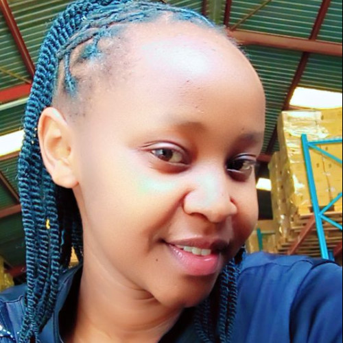 Faith W. profile photo