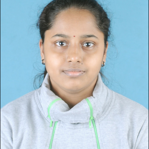 Sujeesha  R. profile photo