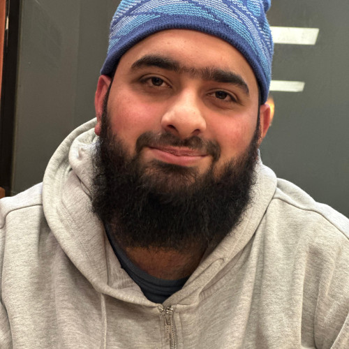 muhammad a. profile photo