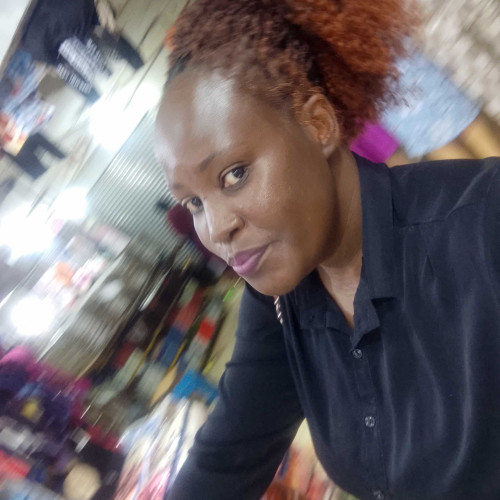 lucy A. profile photo