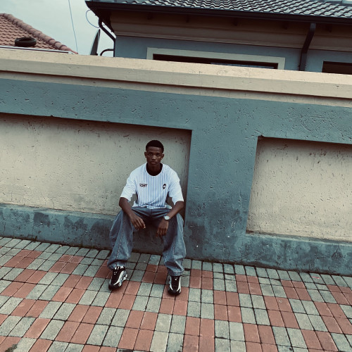 Thapelo M. profile photo