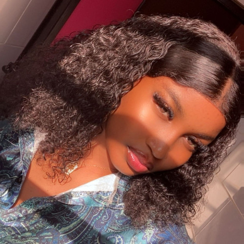 Peace E. profile photo