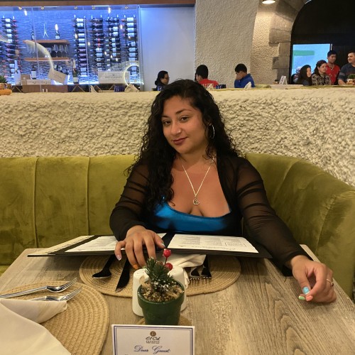 Marlen G.