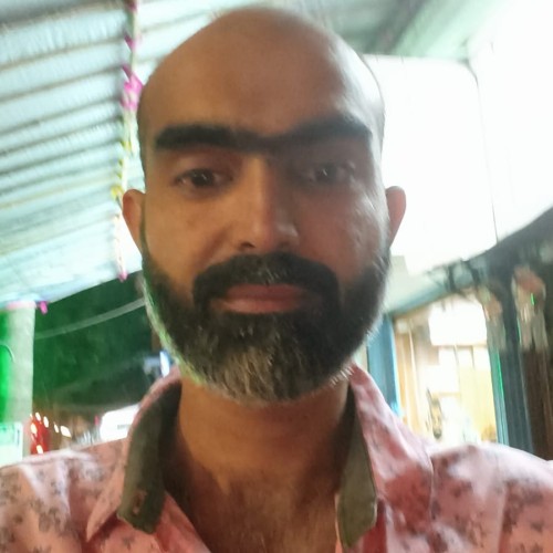 Vishal  O. profile photo
