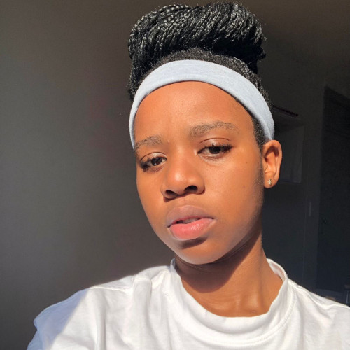 Amahle M.
