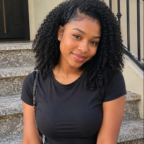 Jamai T. profile photo