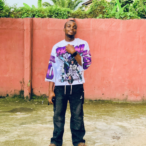 Emmanuel  C. profile photo