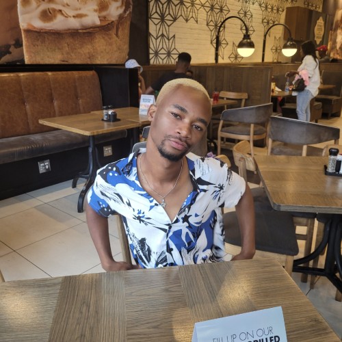 Todani M. profile photo