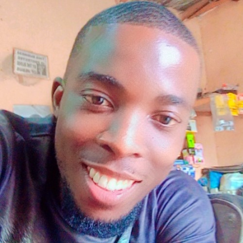 Ephraim  P. profile photo