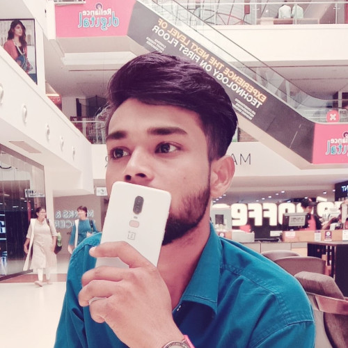 VINAY W. profile photo