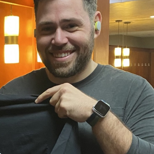 Dylan M. profile photo