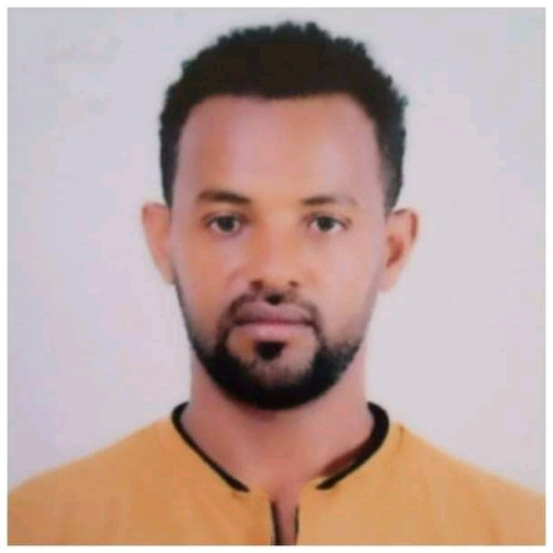 Ejeta F. profile photo