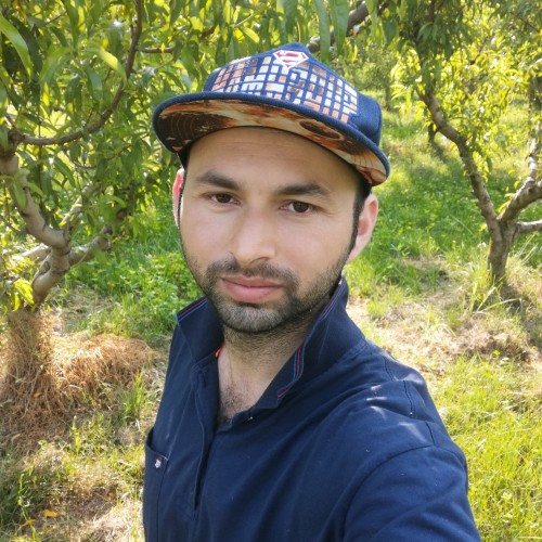 Surinder  K.