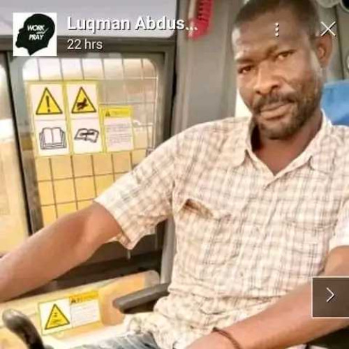 Abdussalam L. profile photo