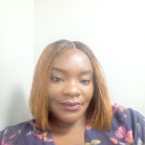 Grace  F. profile photo