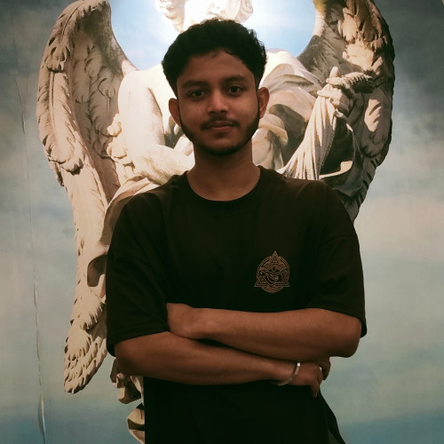 Sourasish D. profile photo