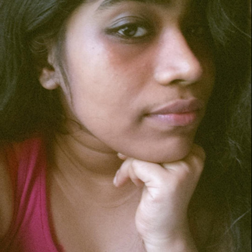 Kiran R. profile photo