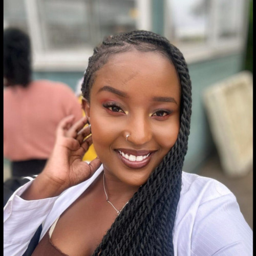 Lilian  P. profile photo