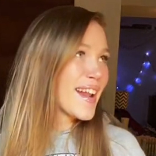 Katelin  D. profile photo