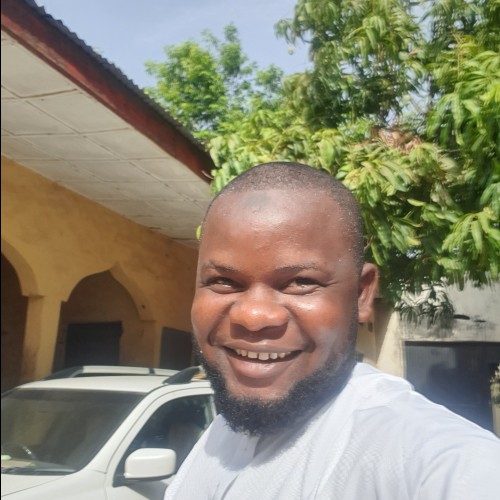 Fatai I. profile photo