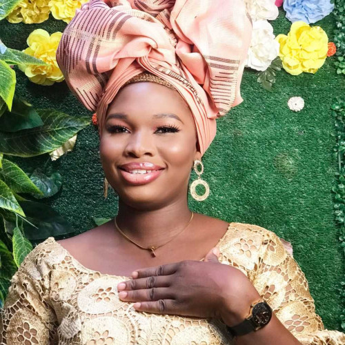 Olalere Aishat O.