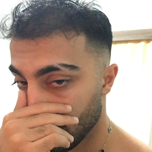 Alireza N. profile photo