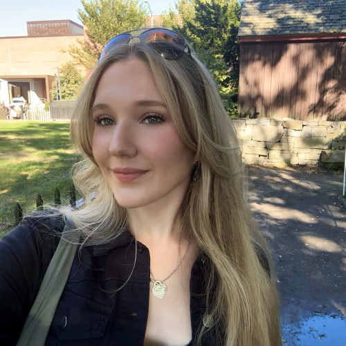 Stella G. profile photo