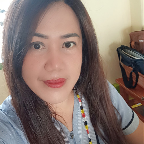 Marites D. profile photo