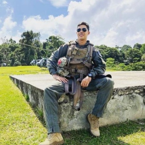 braham h. profile photo