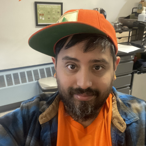 Frank A. profile photo