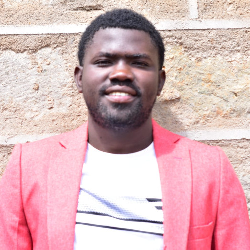 Nzuki M. profile photo