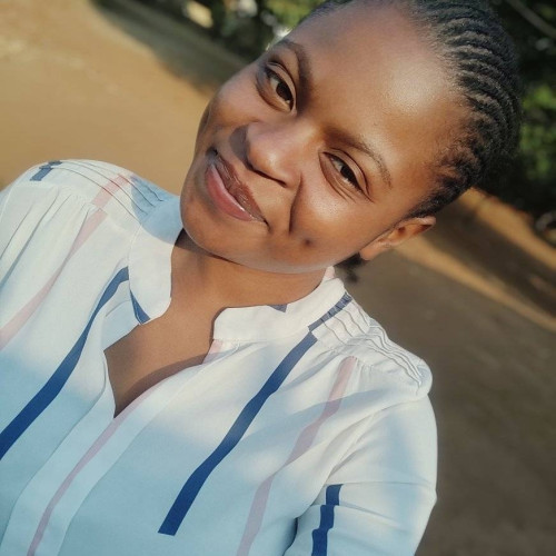 Loveness C. profile photo