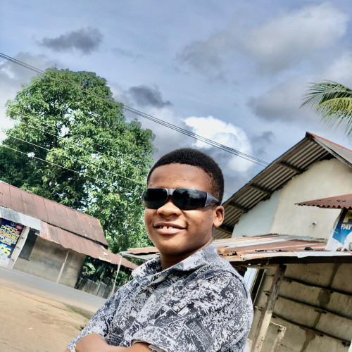 Derite S. profile photo