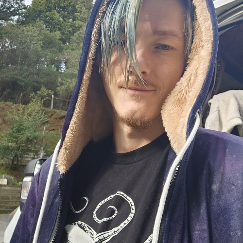 Skyler C. profile photo