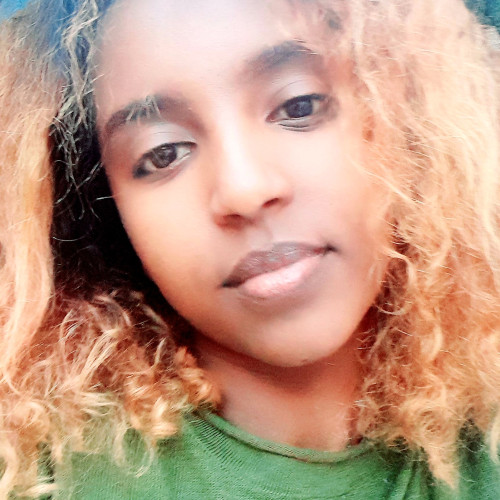 Yordanos K. profile photo