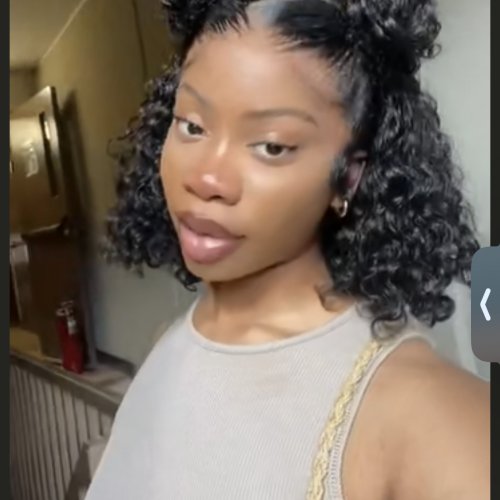 Tameka B. profile photo
