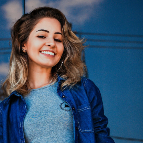 Aysha B. profile photo