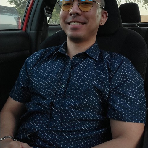 Christian Q.