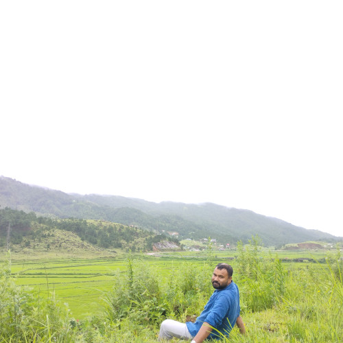 Tinku  D. profile photo