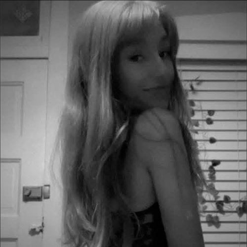 Alysha T.