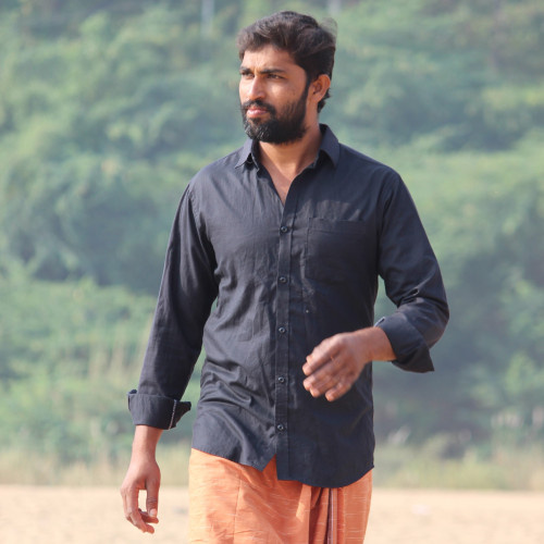Murali K. profile photo
