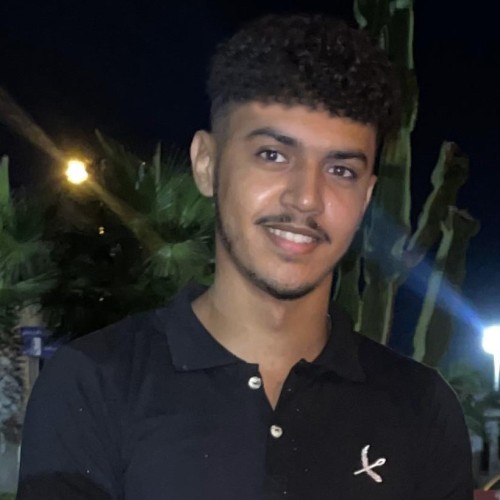 HICHAM A.
