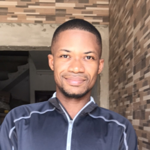 Obededom S. profile photo