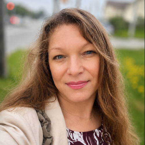 Alena M. profile photo