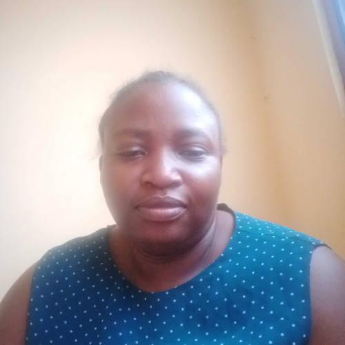 Mary S. profile photo