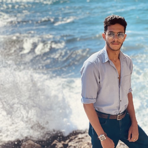 Houssam E. profile photo