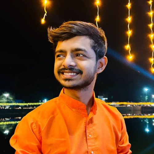 Mandar N. profile photo