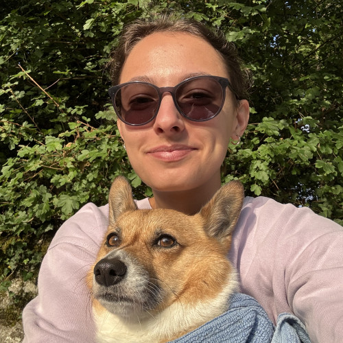 Lucie K. profile photo