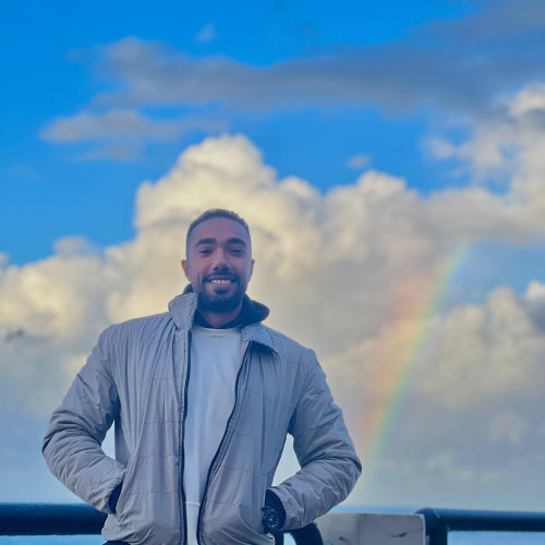 Ahmed S. profile photo